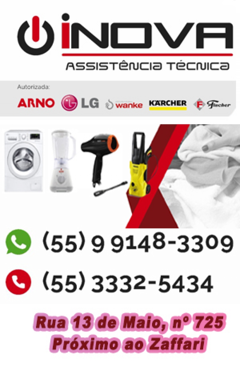 Inova Destaque