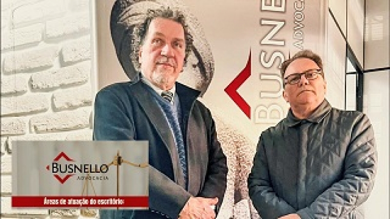 Busnello