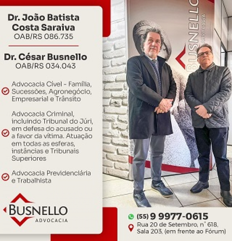 Busnello