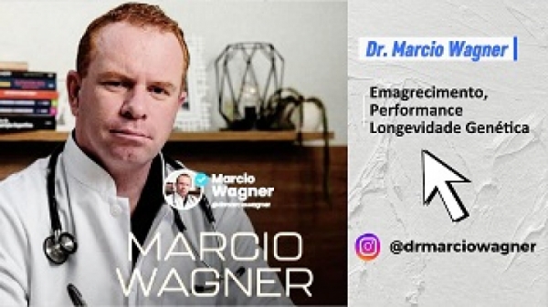 Márcio Wagner