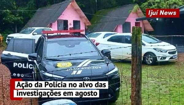 Advogada de Ijuí é presa preventivamente em investigação sobre cárcere privado e exploração sexual