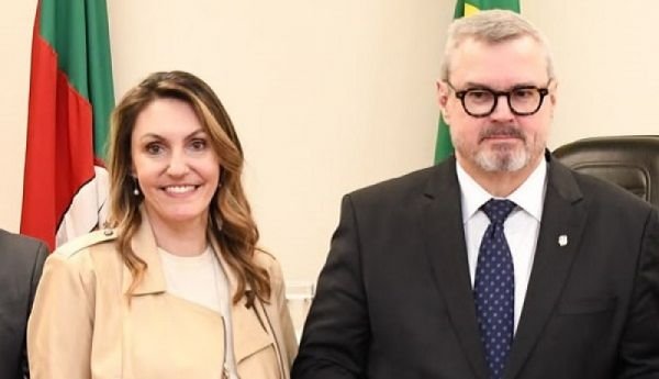 TJRS instala Vara Regional de Garantias de Ijuí