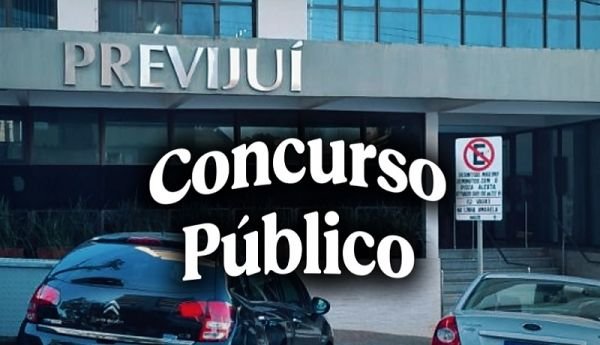 PREVIJUÍ contrata Fundatec por R$ 87,6 mil para realizar concurso público