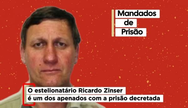 Justiça decreta prisão de dois apenados foragidos do regime semiaberto em Ijuí