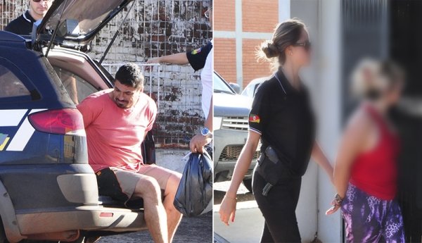Justiça de Ijuí condena homem e absolve mulher, réus em processo de tráfico de drogas