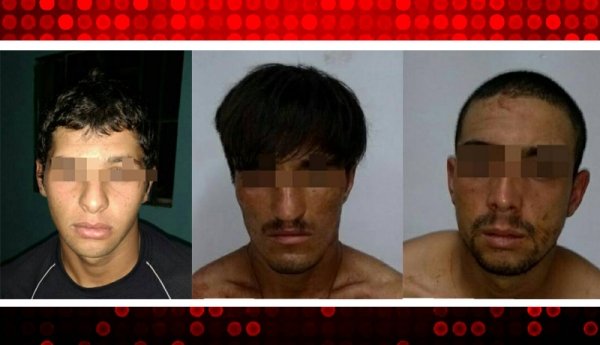Justiça de Ijuí condena três homens por assalto e agressão grave no bairro Glória