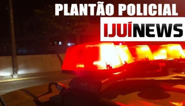 Homem investigado por roubo em Ijuí é capturado em Caxias do Sul 