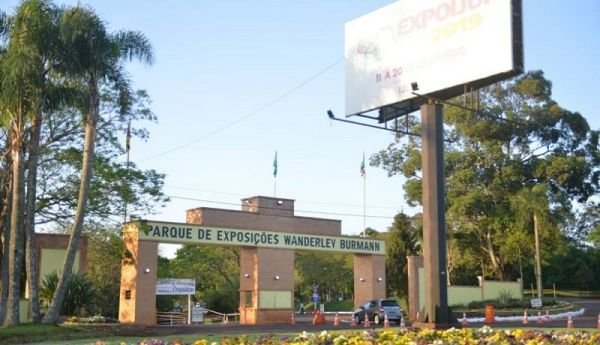 Em nota, ACI comunica a suspensão da ExpoIjuí 2021